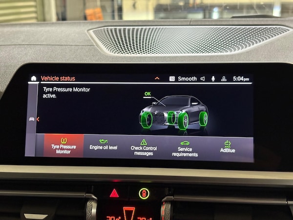 Used BMW 4 Series 2021 for sale - 75166751: Photo 35