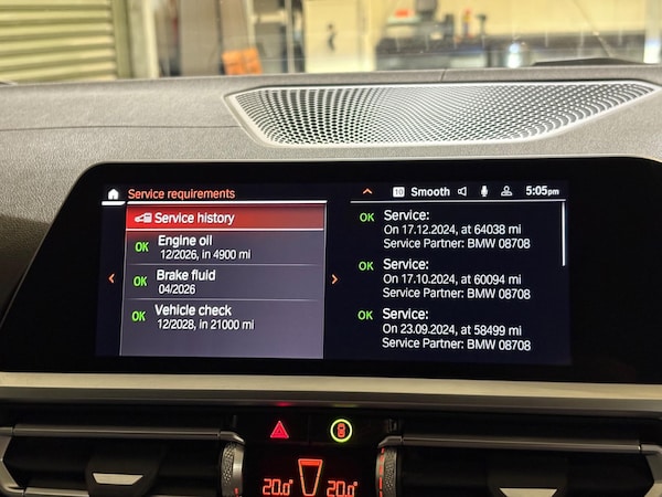 Used BMW 4 Series 2021 for sale - 75166751: Photo 36