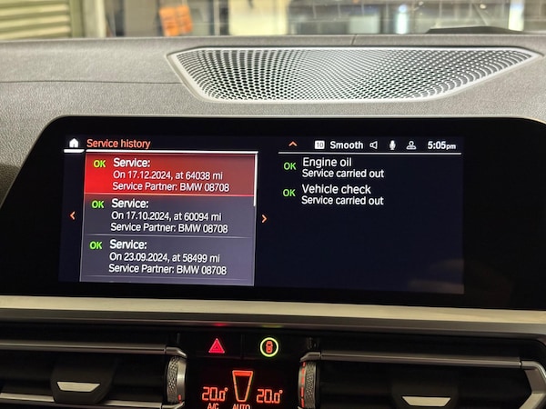 Used BMW 4 Series 2021 for sale - 75166751: Photo 37