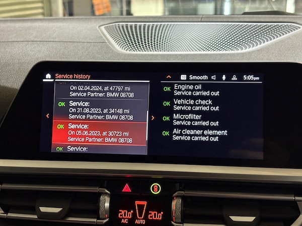 Used BMW 4 Series 2021 for sale - 75166751: Photo 38