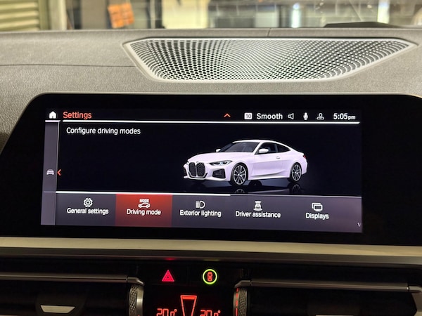 Used BMW 4 Series 2021 for sale - 75166751: Photo 40