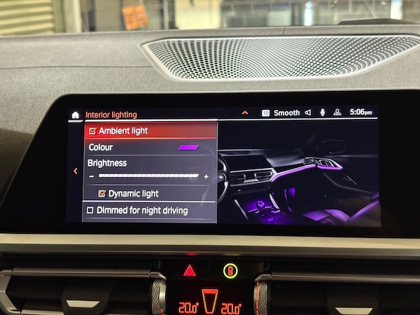 Used BMW 4 Series 2021 for sale - 75166751: Photo 45