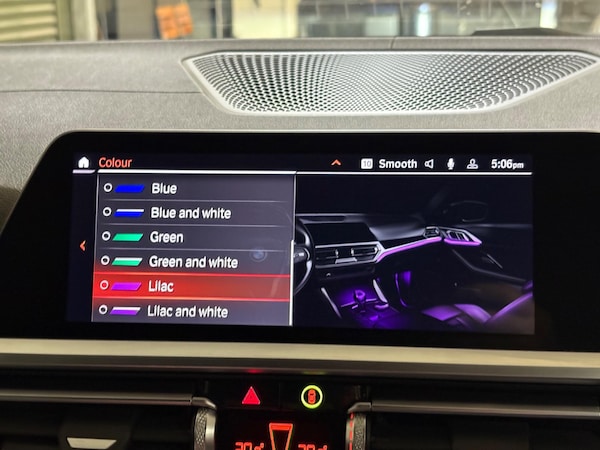 Used BMW 4 Series 2021 for sale - 75166751: Photo 46