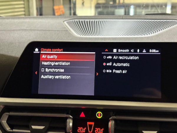 Used BMW 4 Series 2021 for sale - 75166751: Photo 47