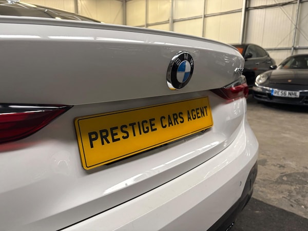 Used BMW 4 Series 2021 for sale - 75166751: Photo 52