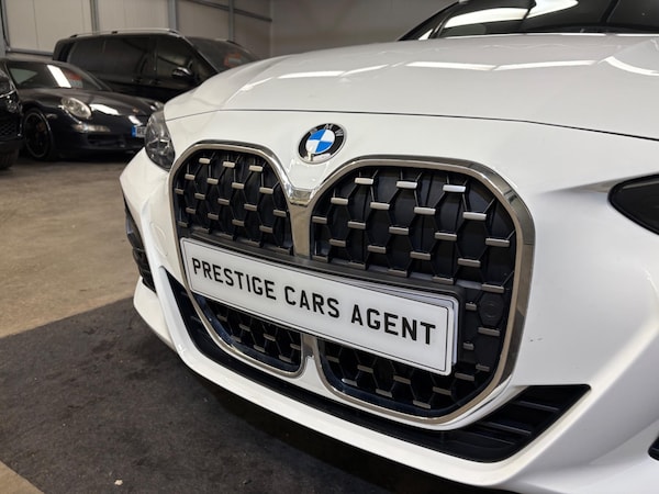 Used BMW 4 Series 2021 for sale - 75166751: Photo 55