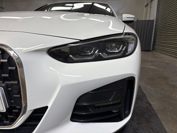 Used BMW 4 Series 2021 for sale - 75166751: Photo 56