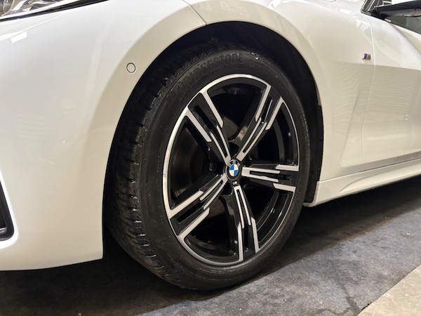 Used BMW 4 Series 2021 for sale - 75166751: Photo 58