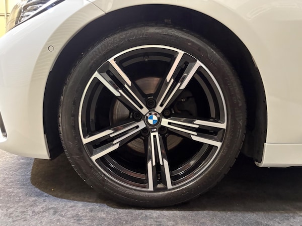 Used BMW 4 Series 2021 for sale - 75166751: Photo 59