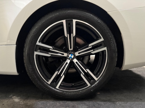 Used BMW 4 Series 2021 for sale - 75166751: Photo 60