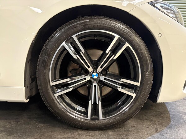 Used BMW 4 Series 2021 for sale - 75166751: Photo 62