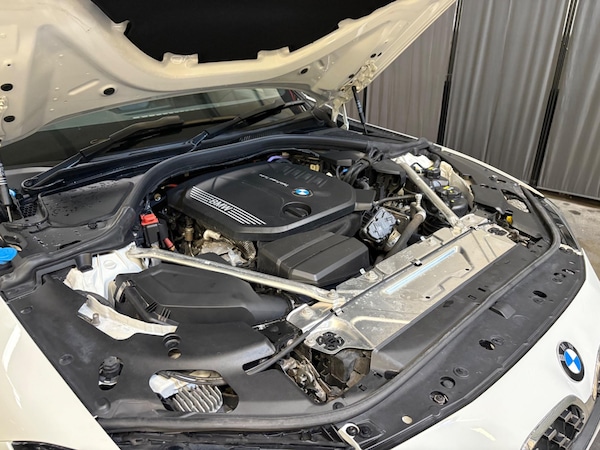Used BMW 4 Series 2021 for sale - 75166751: Photo 64