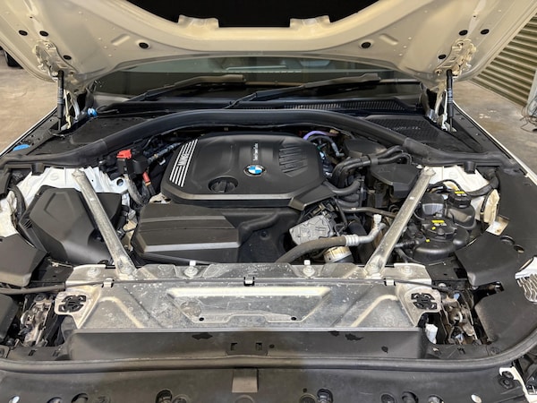 Used BMW 4 Series 2021 for sale - 75166751: Photo 65