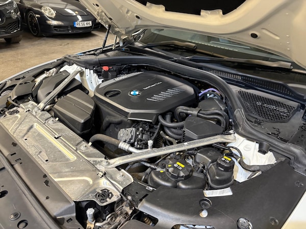 Used BMW 4 Series 2021 for sale - 75166751: Photo 66