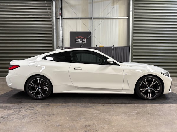 Used BMW 4 Series 2021 for sale - 75166751: Photo 7