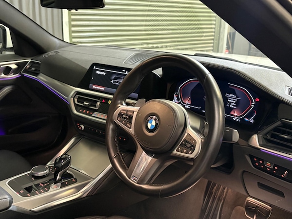 Used BMW 4 Series 2021 for sale - 75166751: Photo 8