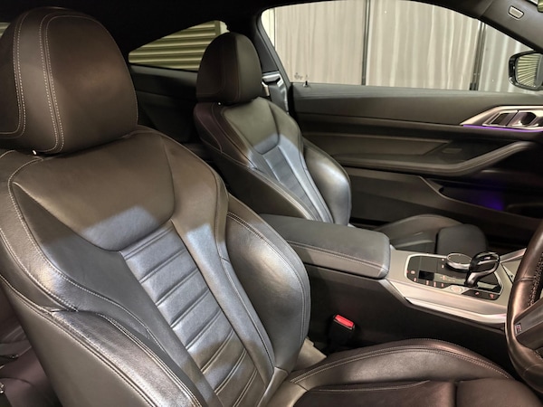 Used BMW 4 Series 2021 for sale - 75166751: Photo 9