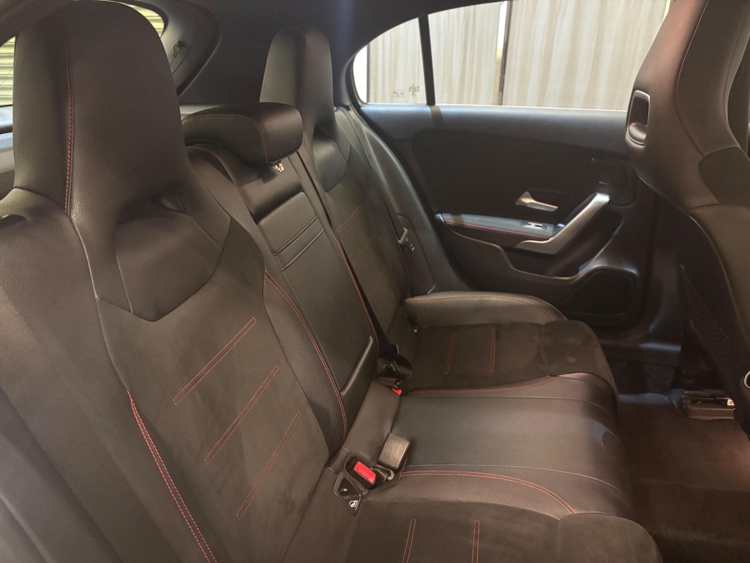 Used Mercedes-Benz A-Class 2018 for sale - 76855862: Photo 10