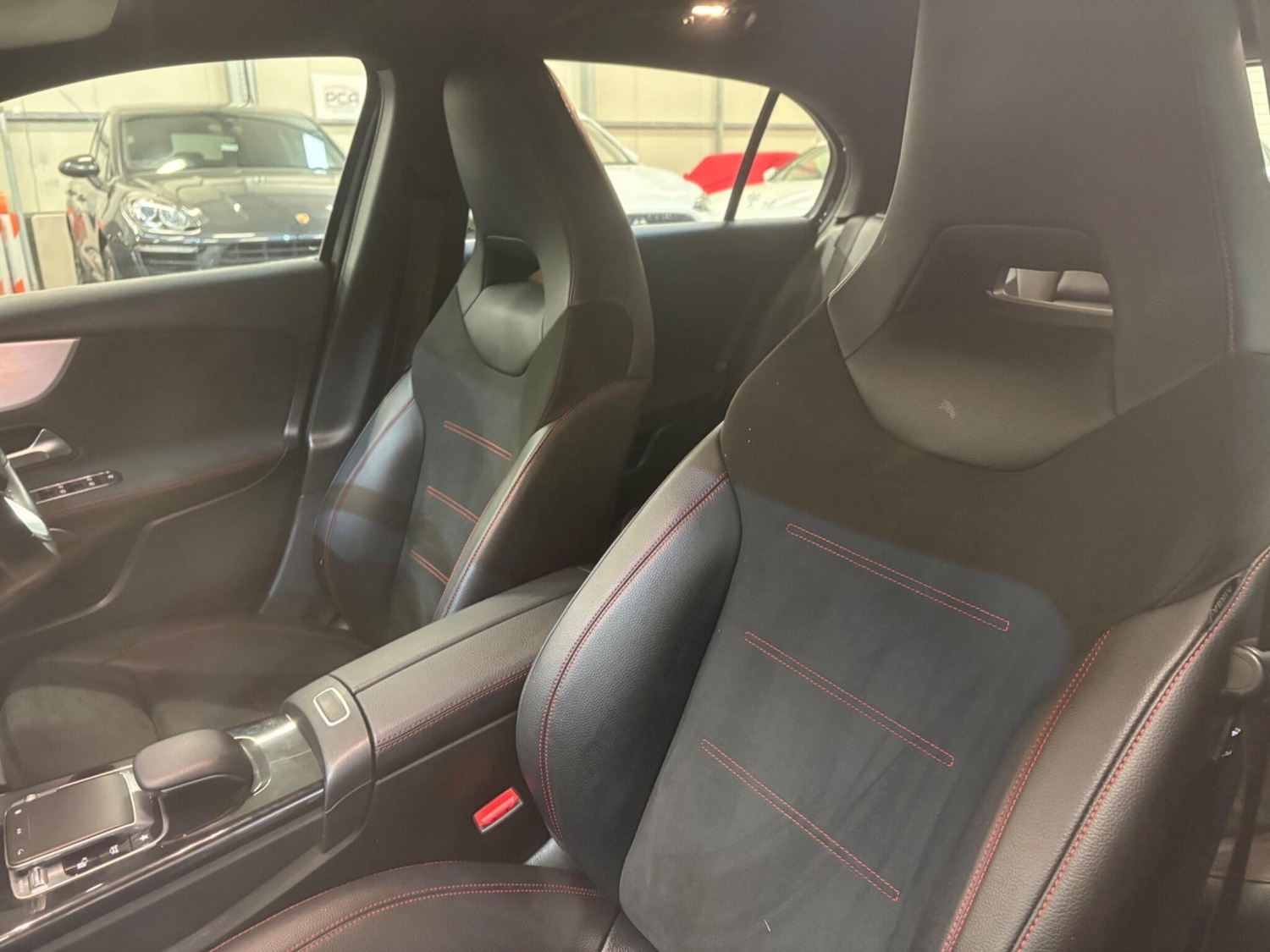 Used Mercedes-Benz A-Class 2018 for sale - 76855862: Photo 12