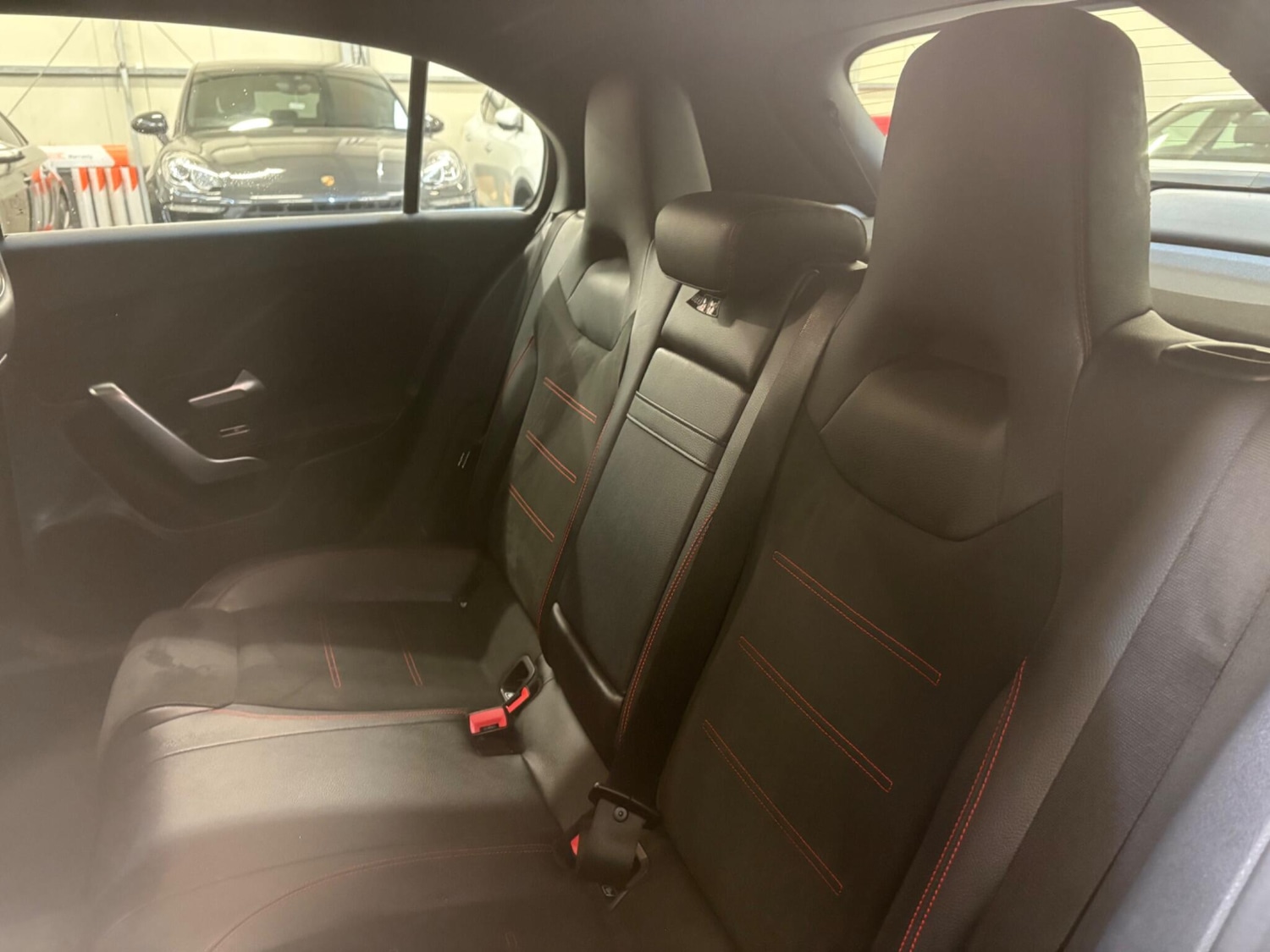 Used Mercedes-Benz A-Class 2018 for sale - 76855862: Photo 13