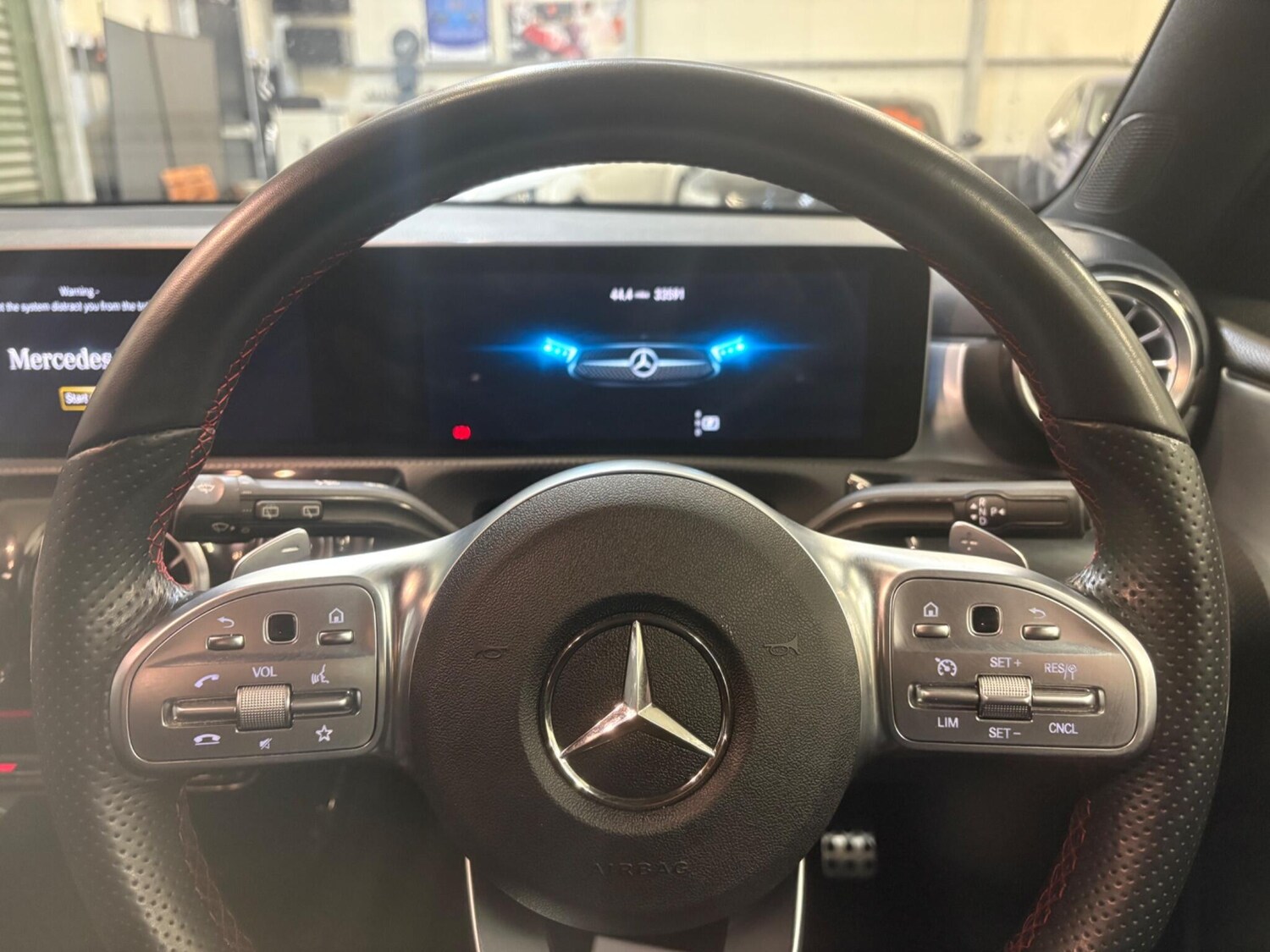 Used Mercedes-Benz A-Class 2018 for sale - 76855862: Photo 15