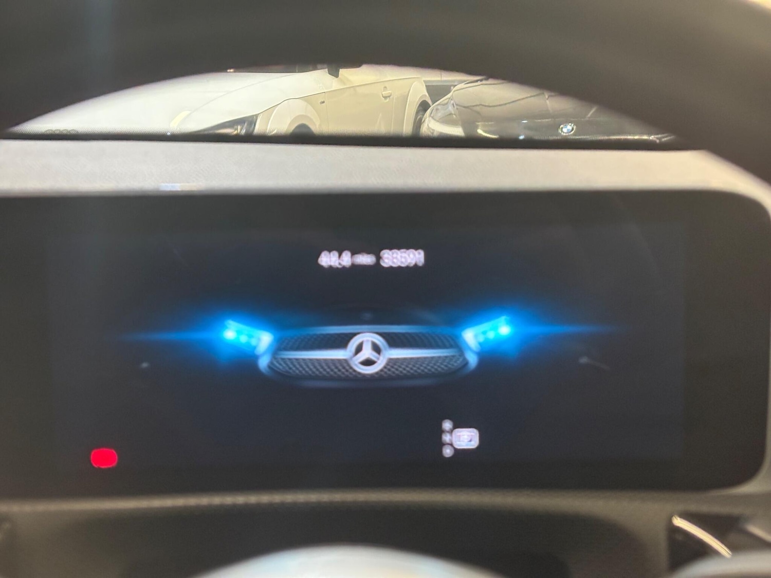 Used Mercedes-Benz A-Class 2018 for sale - 76855862: Photo 18