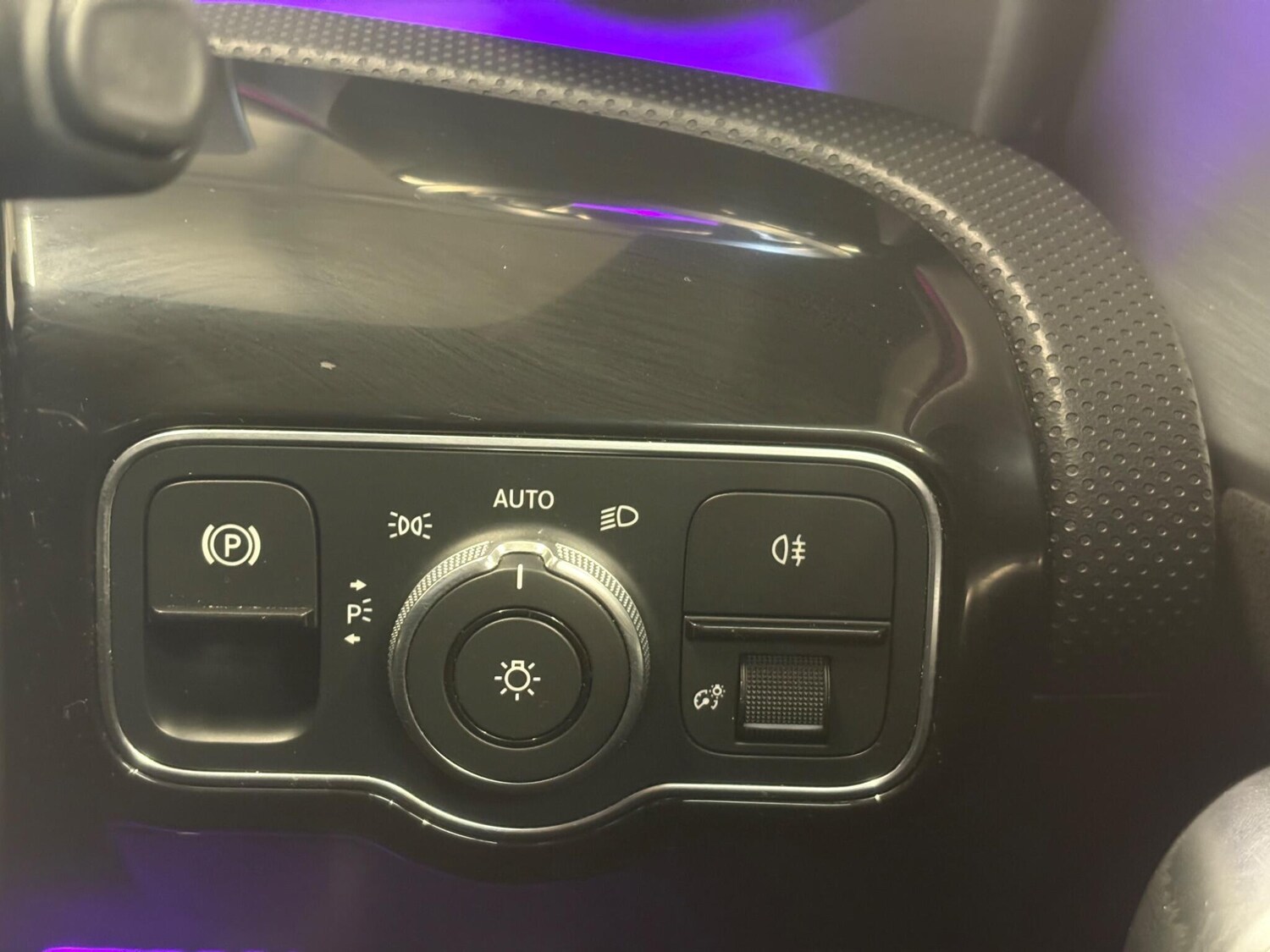 Used Mercedes-Benz A-Class 2018 for sale - 76855862: Photo 21