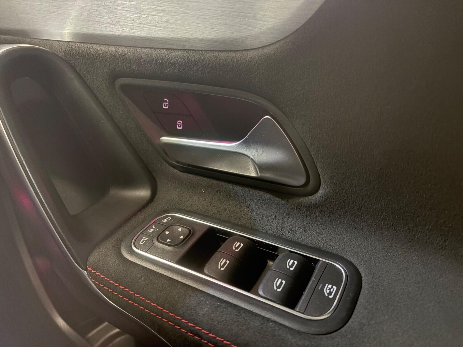 Used Mercedes-Benz A-Class 2018 for sale - 76855862: Photo 22