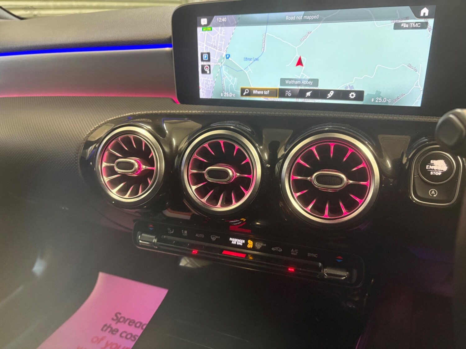 Used Mercedes-Benz A-Class 2018 for sale - 76855862: Photo 24