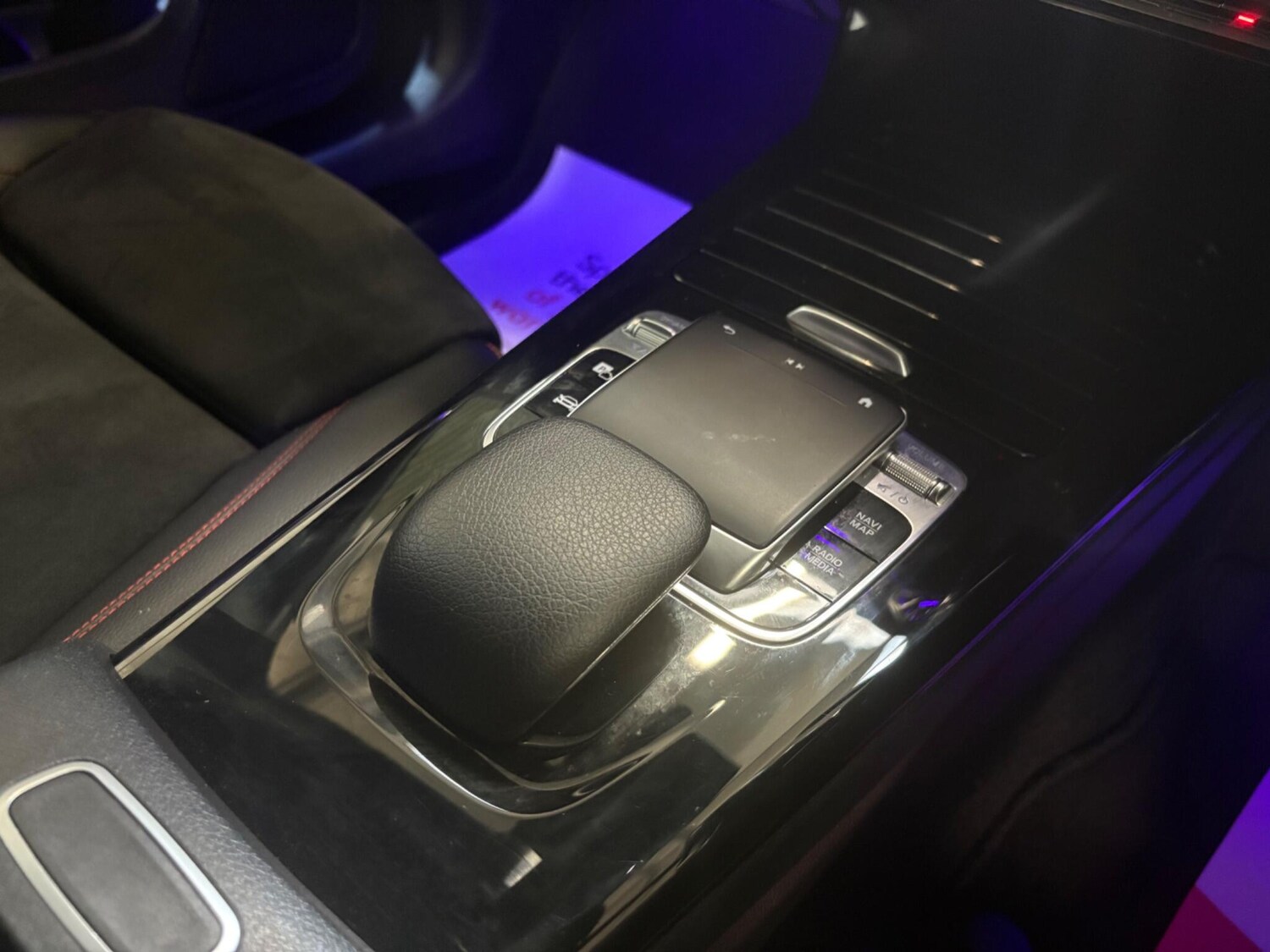 Used Mercedes-Benz A-Class 2018 for sale - 76855862: Photo 25