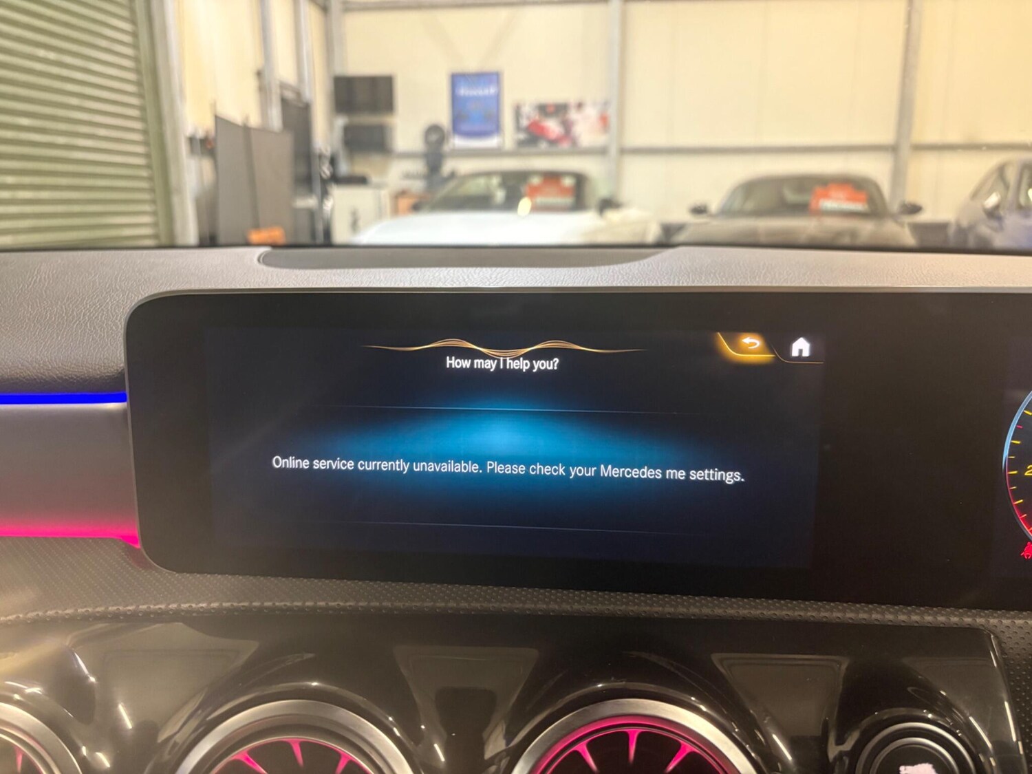 Used Mercedes-Benz A-Class 2018 for sale - 76855862: Photo 35