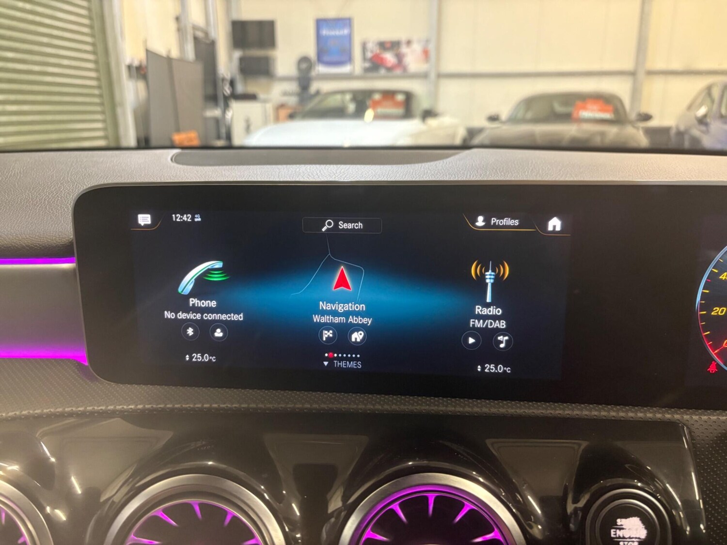 Used Mercedes-Benz A-Class 2018 for sale - 76855862: Photo 36