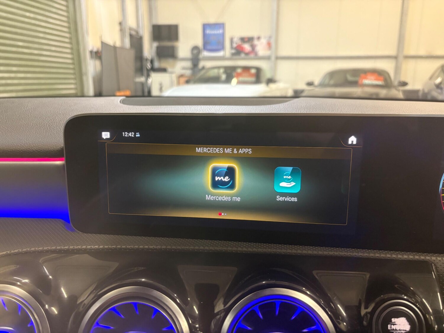 Used Mercedes-Benz A-Class 2018 for sale - 76855862: Photo 37