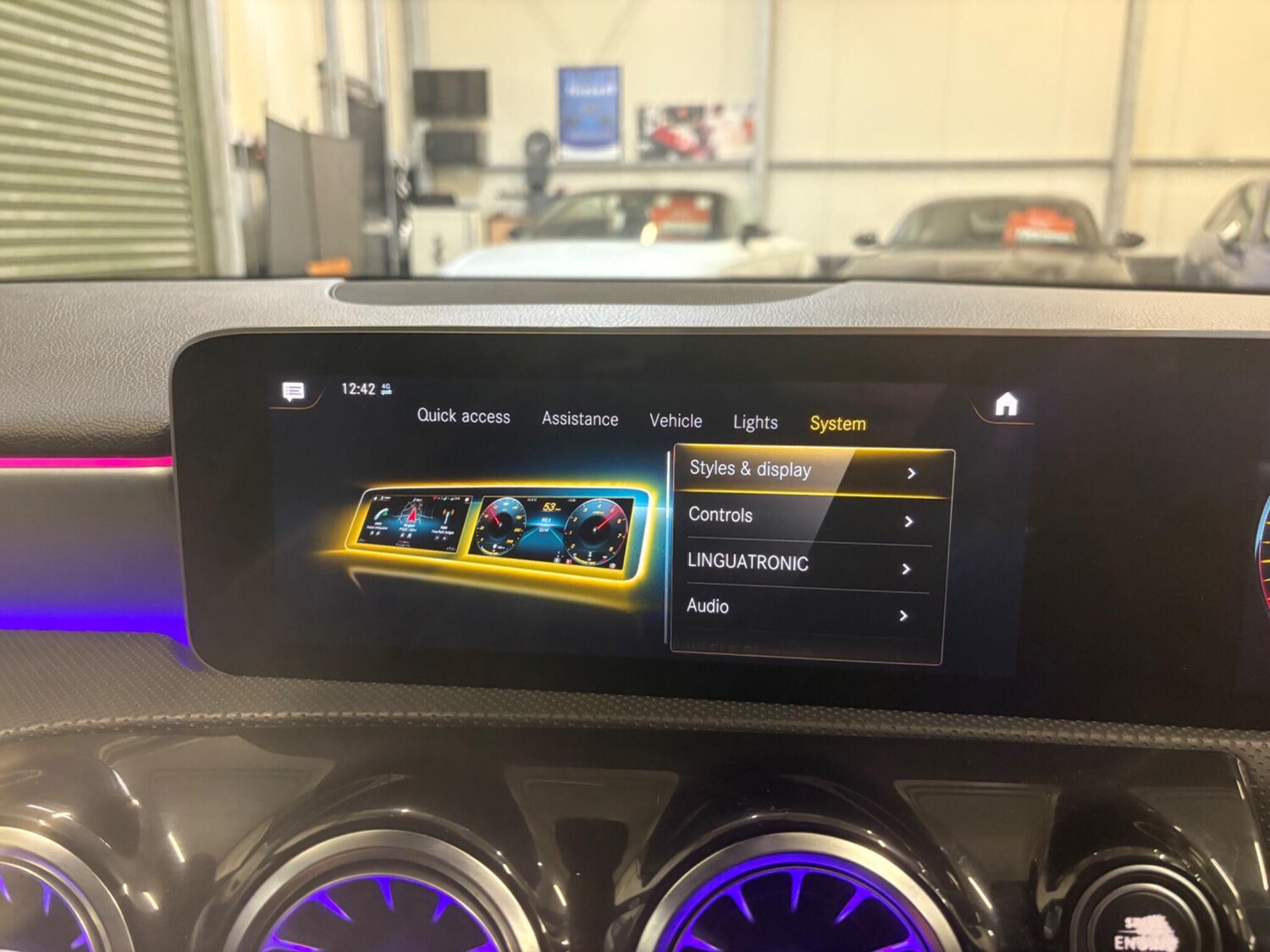 Used Mercedes-Benz A-Class 2018 for sale - 76855862: Photo 38