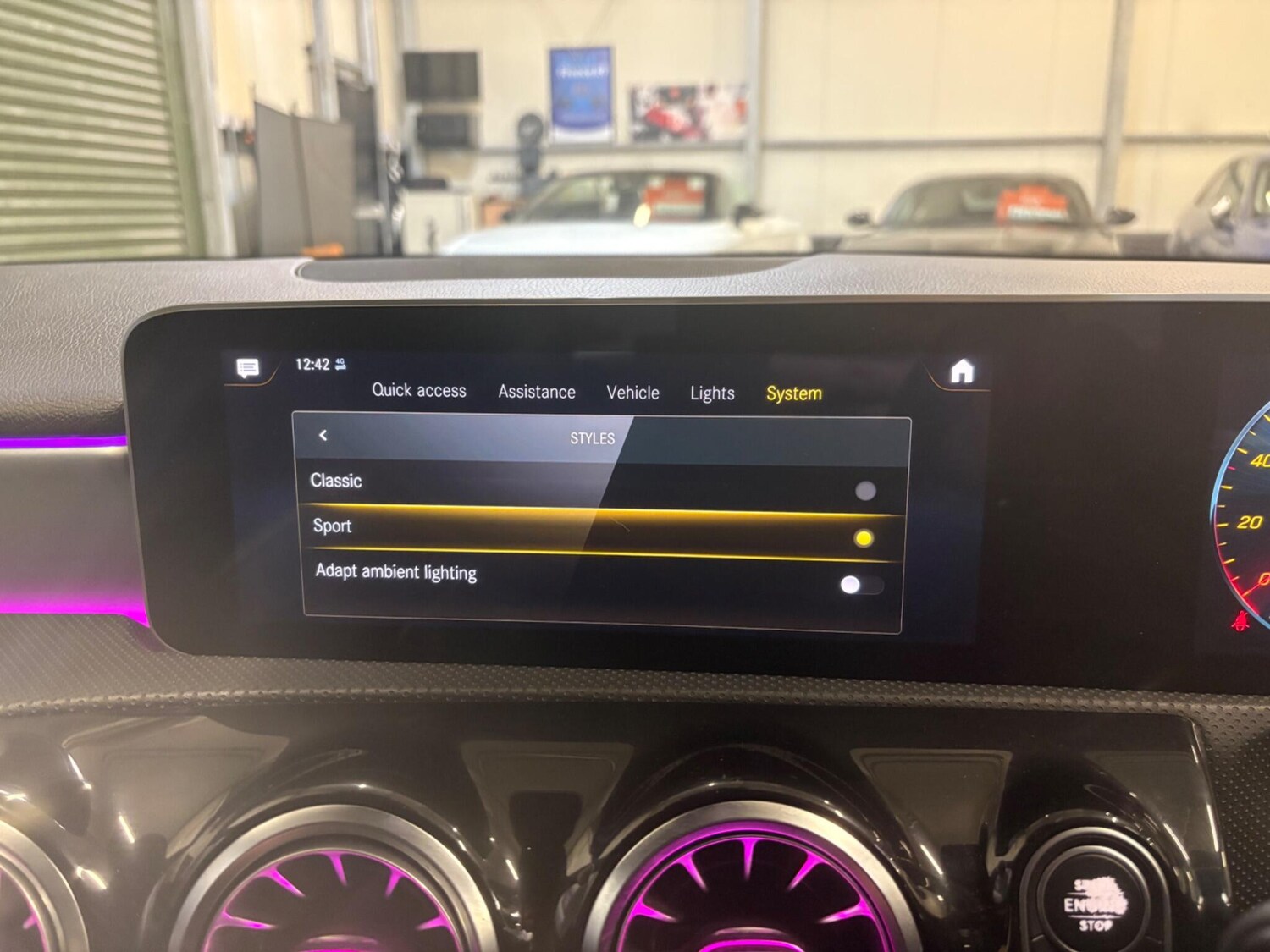 Used Mercedes-Benz A-Class 2018 for sale - 76855862: Photo 39