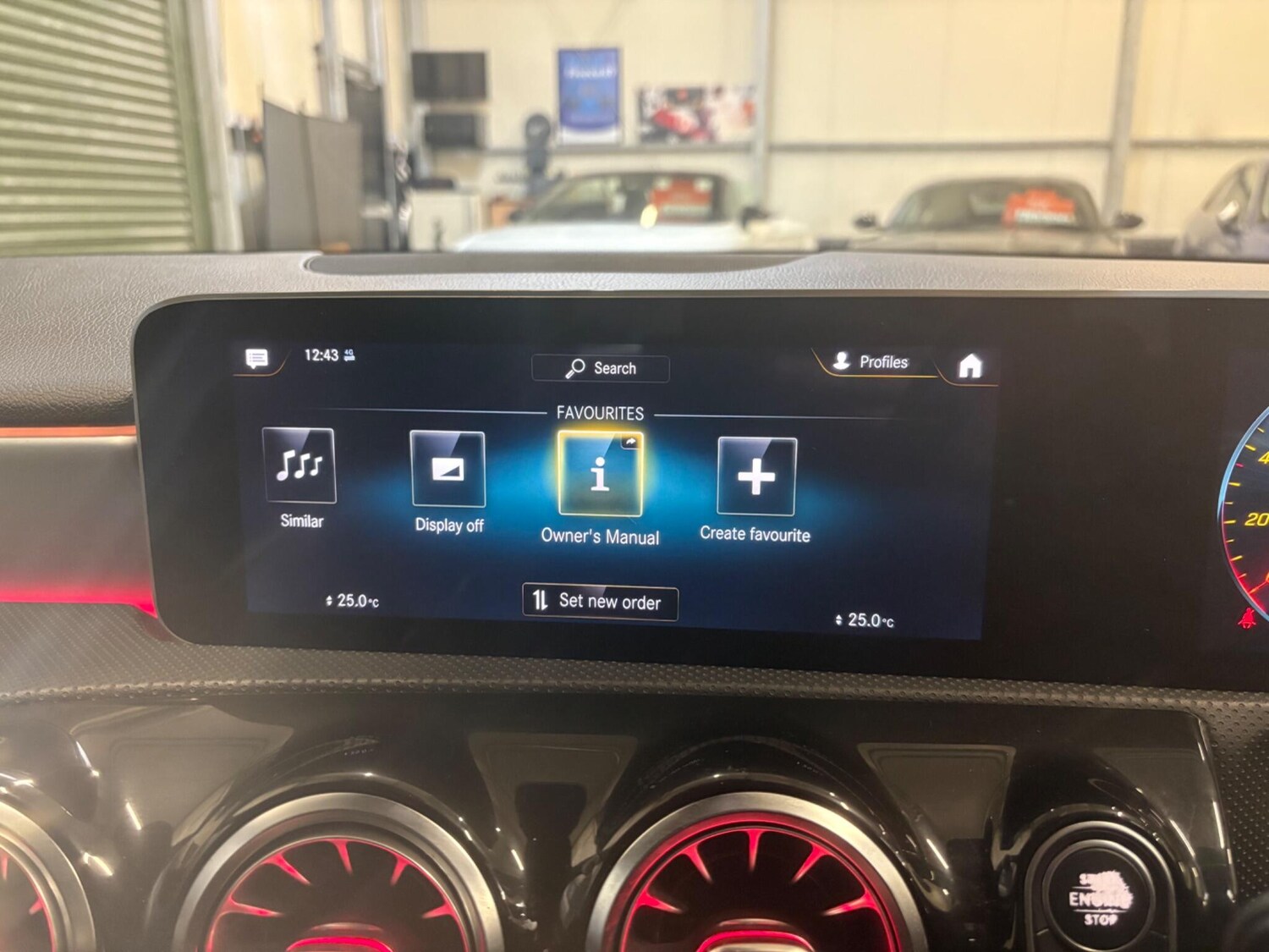 Used Mercedes-Benz A-Class 2018 for sale - 76855862: Photo 42