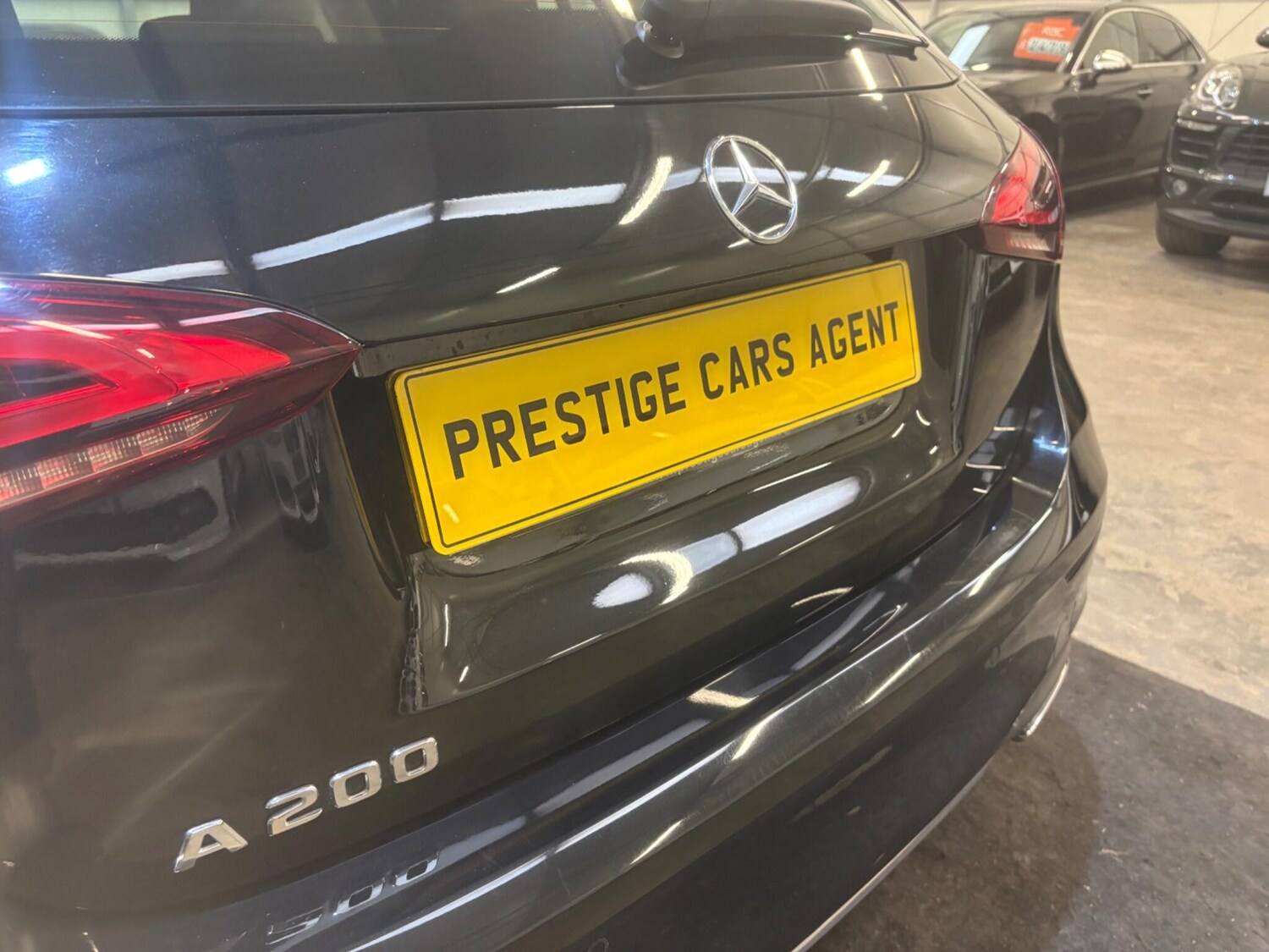 Used Mercedes-Benz A-Class 2018 for sale - 76855862: Photo 45