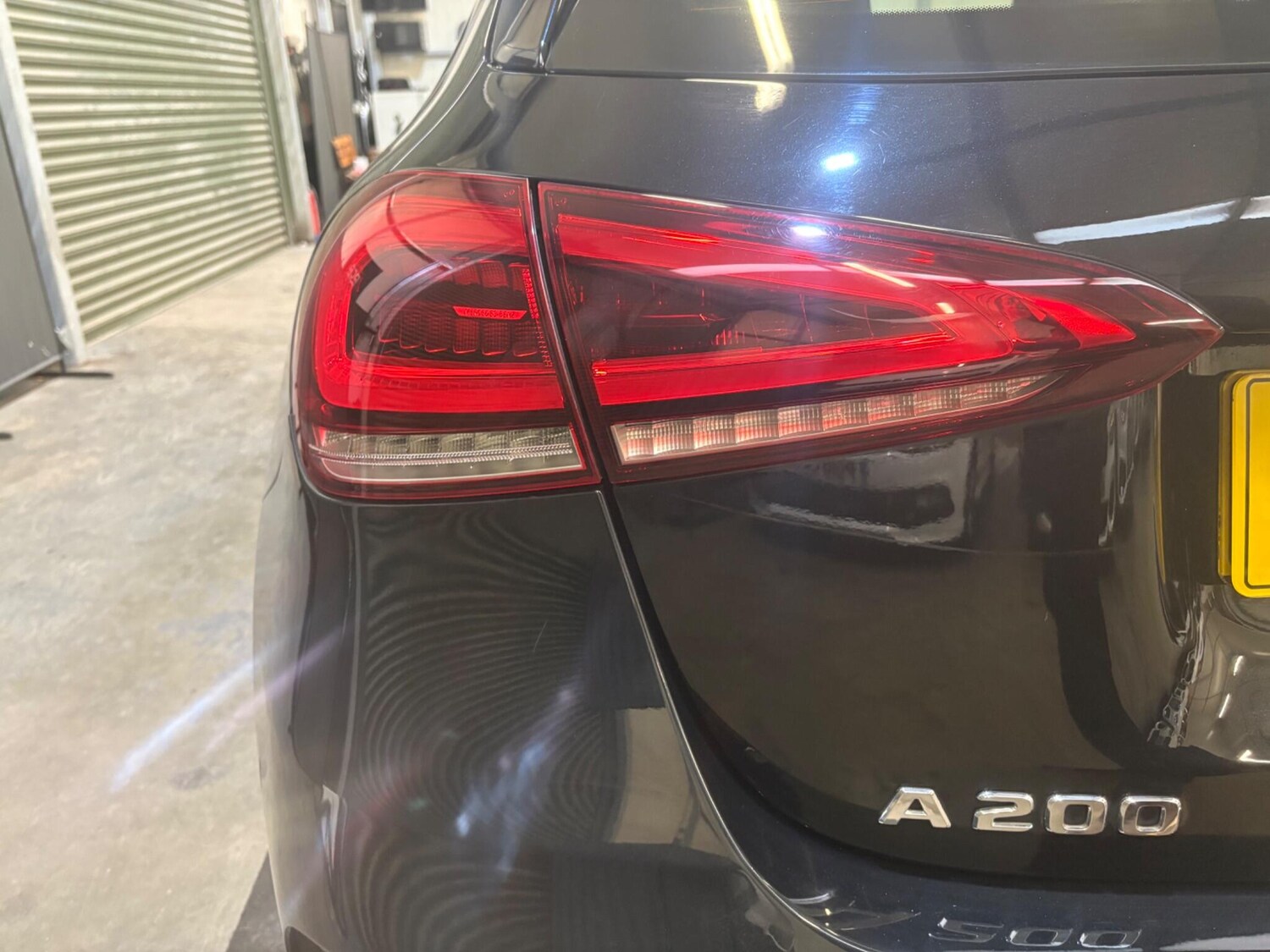 Used Mercedes-Benz A-Class 2018 for sale - 76855862: Photo 46