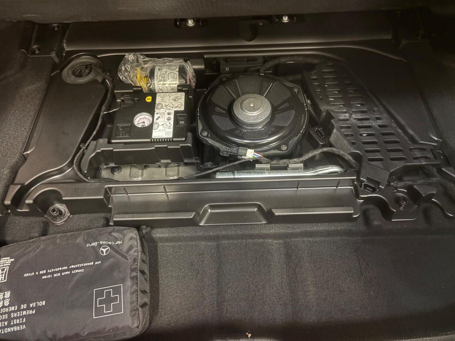 Used Mercedes-Benz A-Class 2018 for sale - 76855862: Photo 48