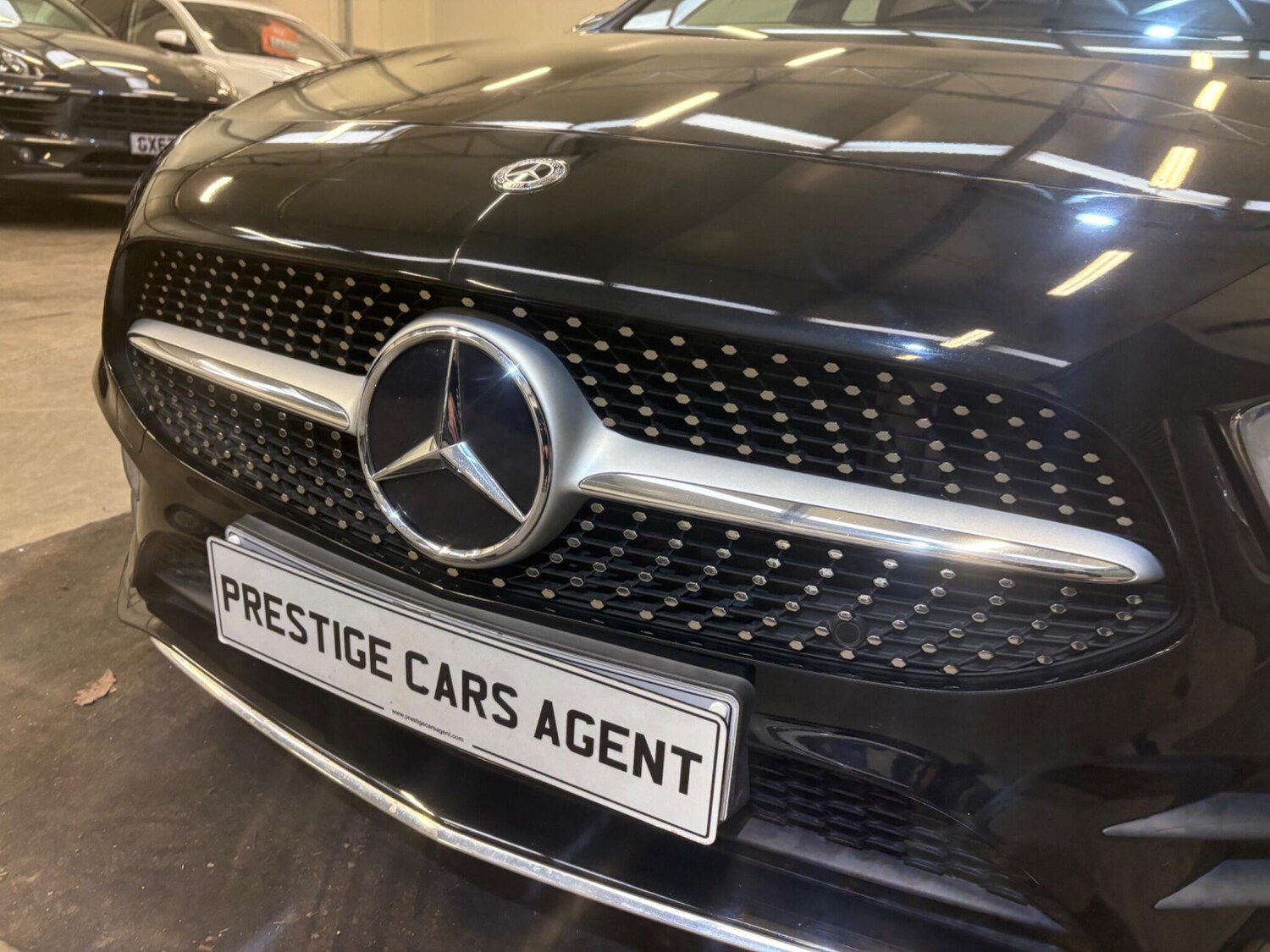 Used Mercedes-Benz A-Class 2018 for sale - 76855862: Photo 50