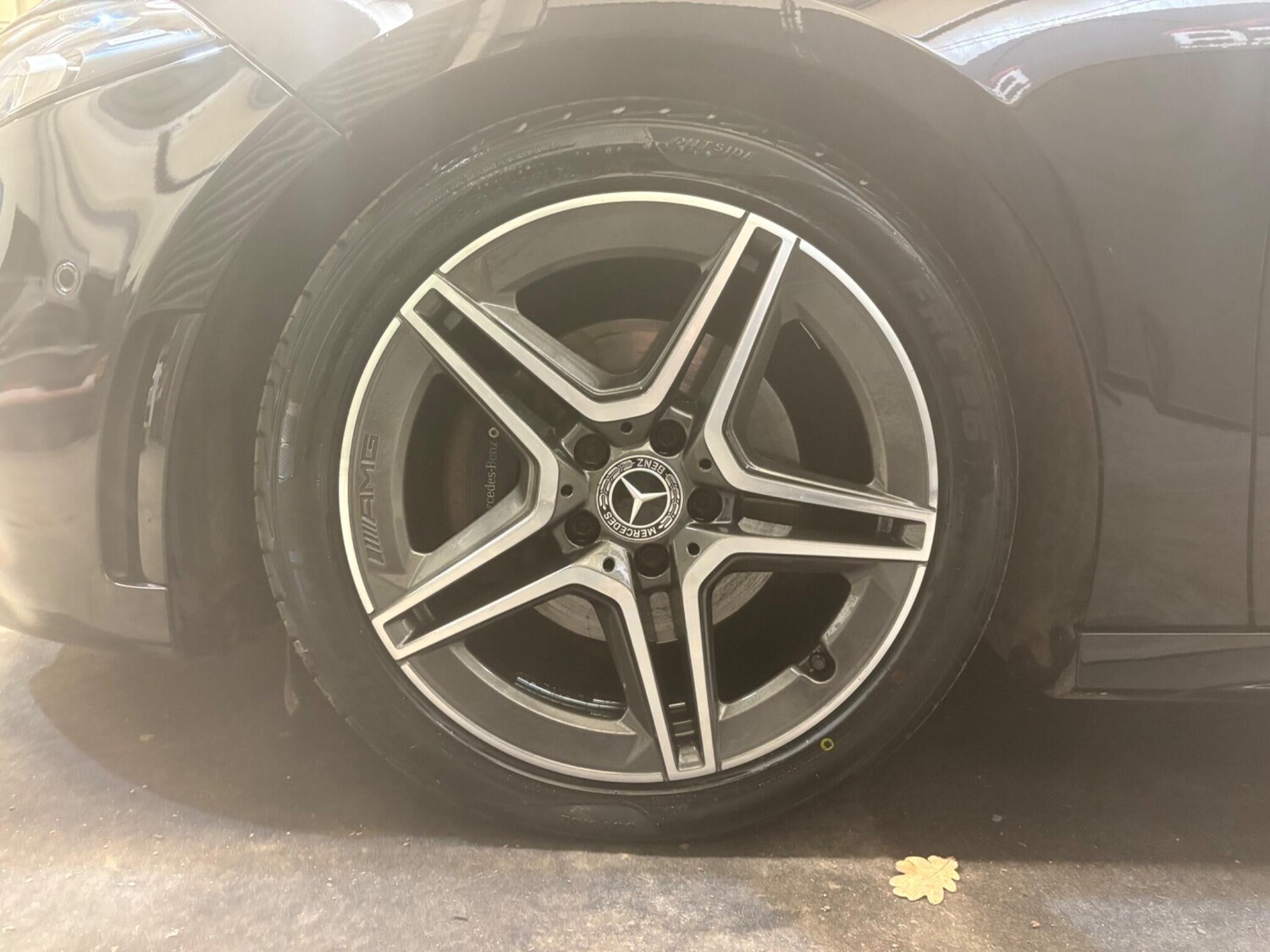 Used Mercedes-Benz A-Class 2018 for sale - 76855862: Photo 53