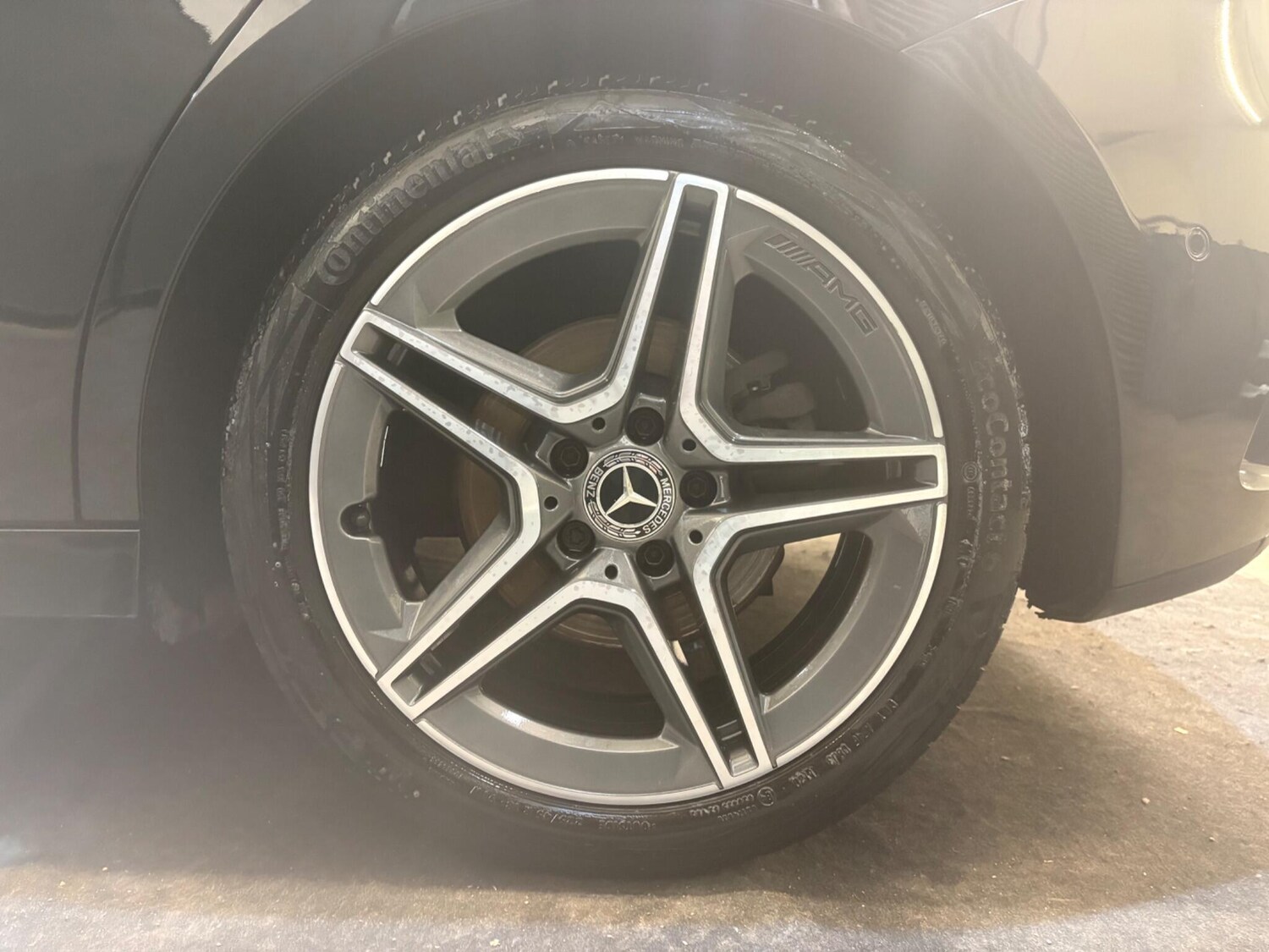 Used Mercedes-Benz A-Class 2018 for sale - 76855862: Photo 54