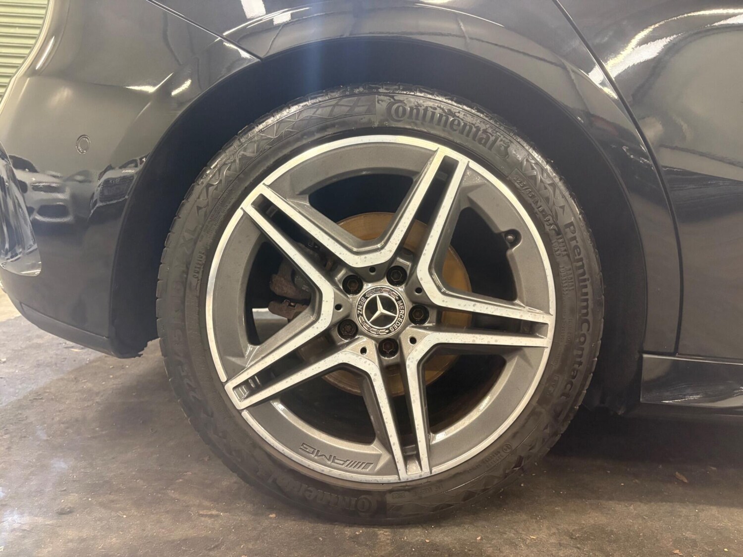 Used Mercedes-Benz A-Class 2018 for sale - 76855862: Photo 55