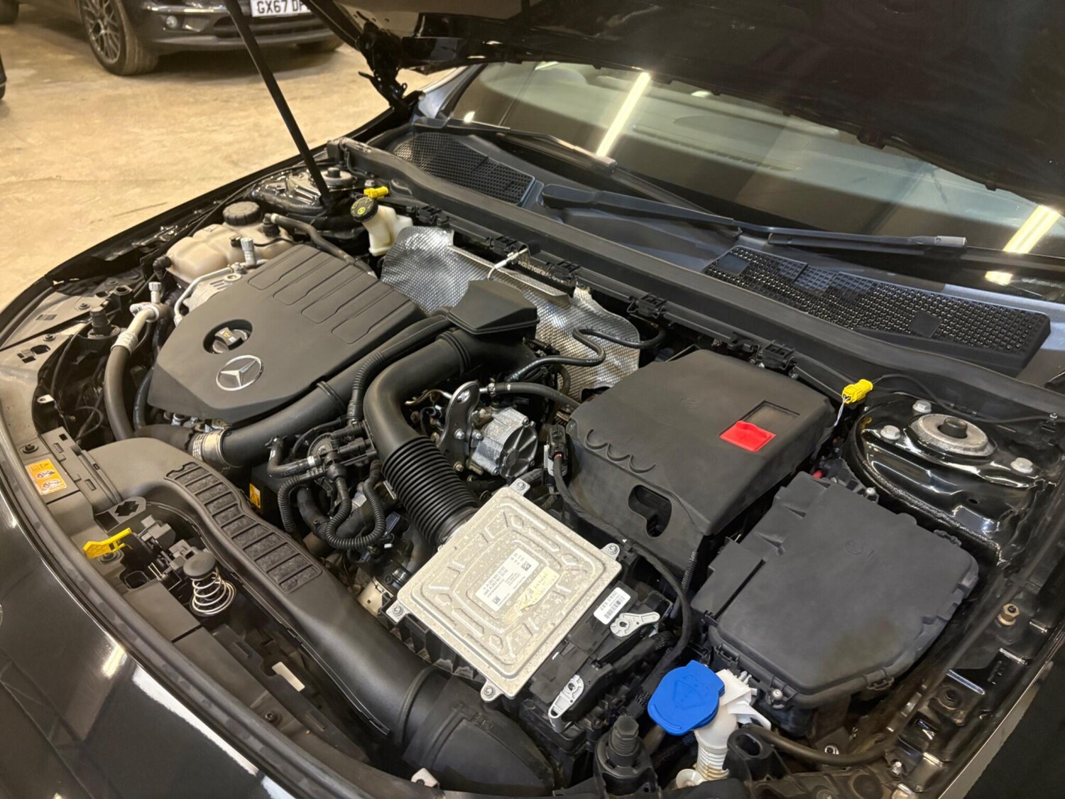 Used Mercedes-Benz A-Class 2018 for sale - 76855862: Photo 59