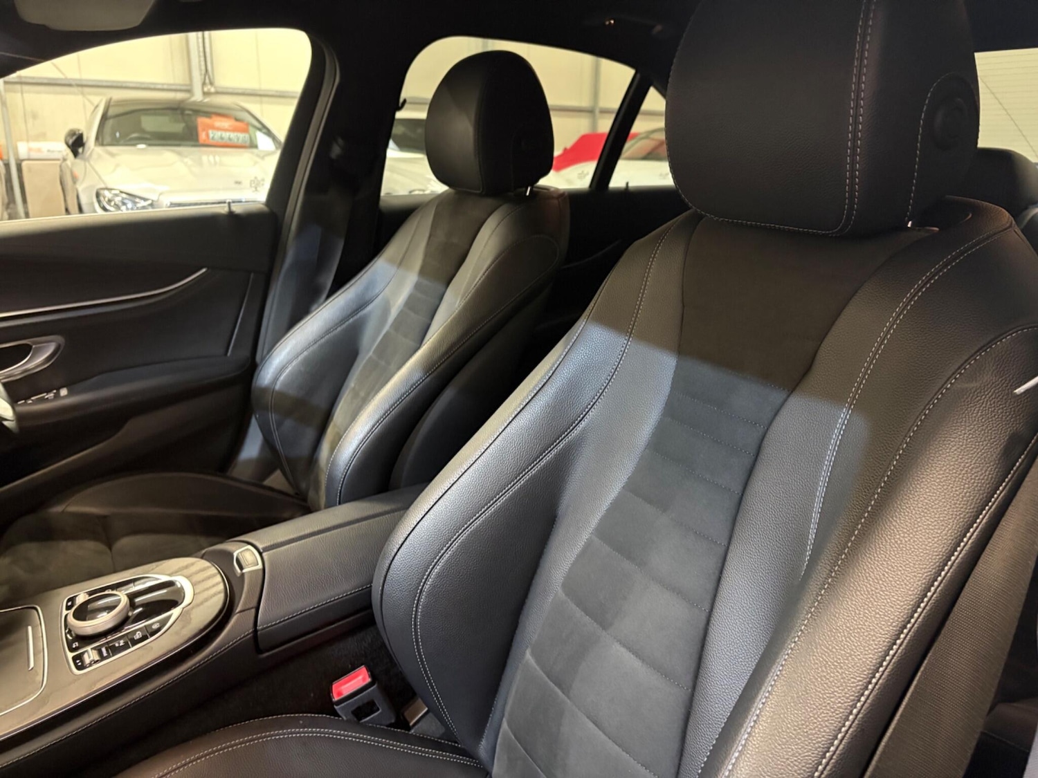 Used Mercedes-Benz E Class 2018 for sale - 76260482: Photo 12