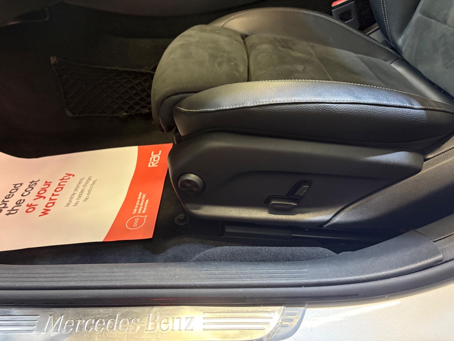 Used Mercedes-Benz E Class 2018 for sale - 76260482: Photo 13