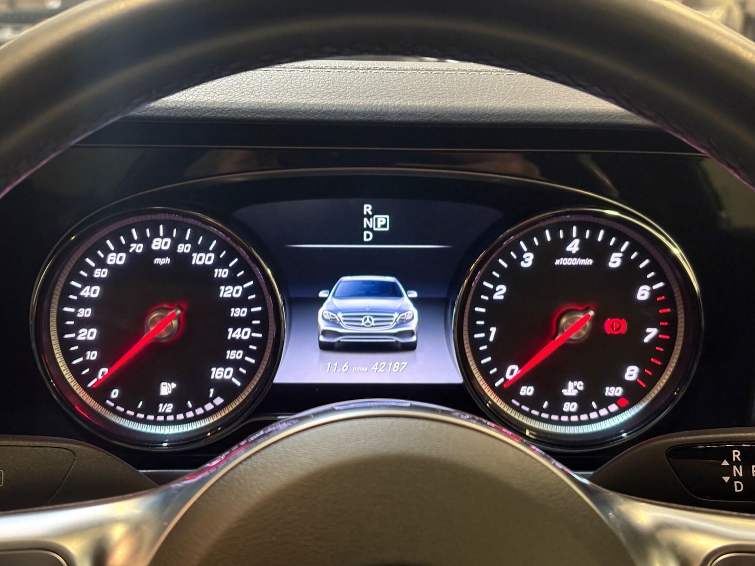 Used Mercedes-Benz E Class 2018 for sale - 76260482: Photo 16