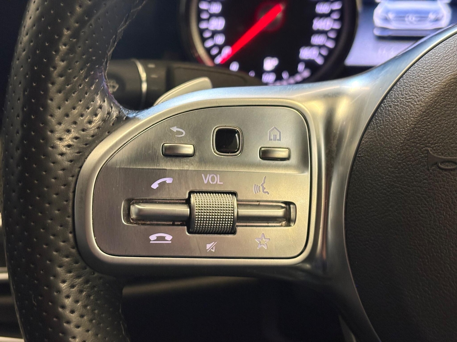 Used Mercedes-Benz E Class 2018 for sale - 76260482: Photo 17