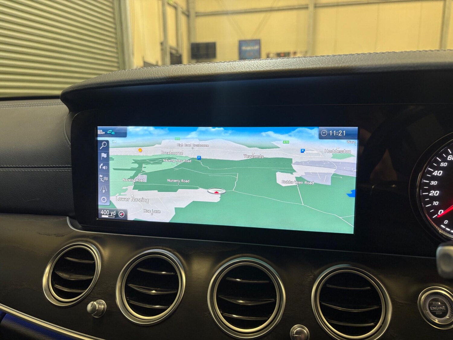 Used Mercedes-Benz E Class 2018 for sale - 76260482: Photo 24