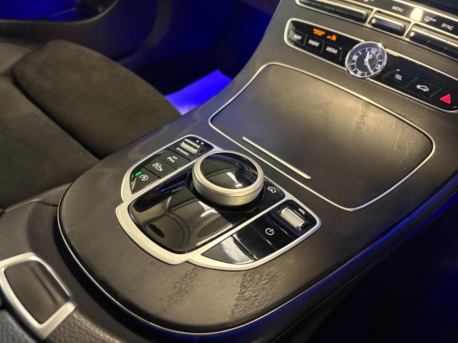 Used Mercedes-Benz E Class 2018 for sale - 76260482: Photo 26